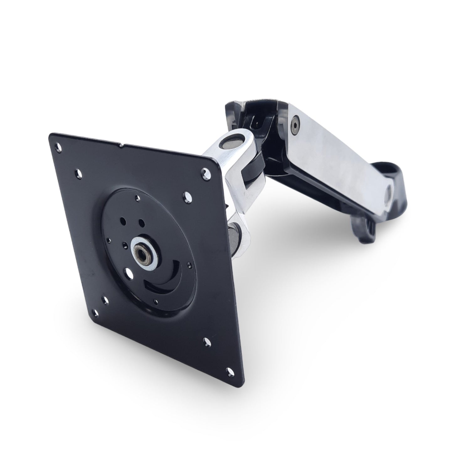 Used Ergotron 45-295-026 LX Monitor Arm Mount, VESA MIS-D 100/75 *Arm Only*