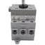 Used Siemens 3LD2113-0TK51 Sentron Switch Disconnector, 3-Pole, 25A, Rotary Knob