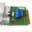 Used Link Electric 501-2 Rev. 01 Power Supply Board Module +12VDC 2.5A / -12V 100mA