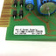 Used Link Electric 501-2 Rev. 01 Power Supply Board Module +12VDC 2.5A / -12V 100mA