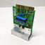 Used Link Electric 501-2 Rev. 01 Power Supply Board Module +12VDC 2.5A / -12V 100mA