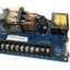 Used Nidec Emerson 2200-9201 Field Economy Kit Board, Winding Degradation Prevention