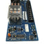 Used Nidec Emerson 2200-9201 Field Economy Kit Board, Winding Degradation Prevention