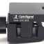 Used OptoSigma CAA-25LSEE Carrier for OBA-SH / OBT-SH/SUU Medium Optical Rails