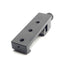 Used OptoSigma CAA-25LSEE Carrier for OBA-SH / OBT-SH/SUU Medium Optical Rails