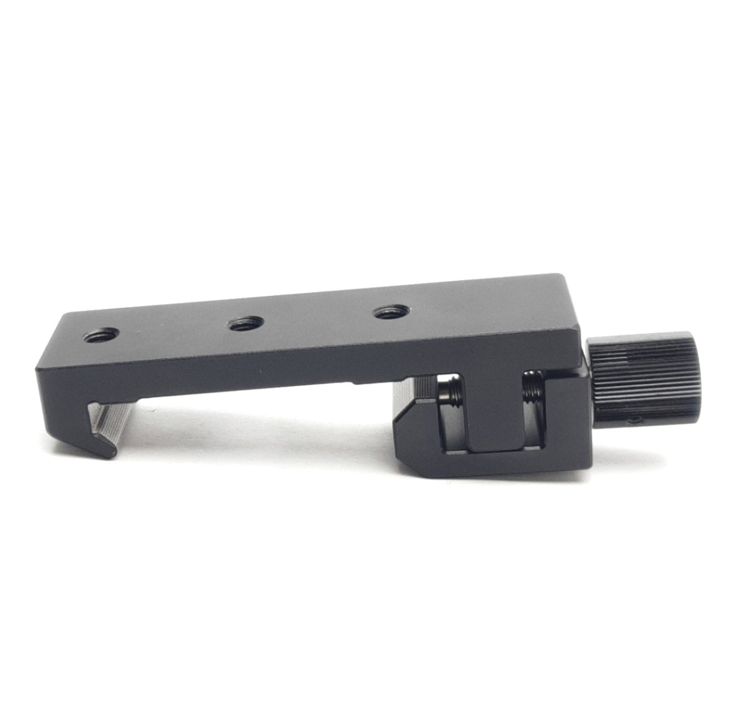 Used OptoSigma CAA-25LSEE Carrier for OBA-SH / OBT-SH/SUU Medium Optical Rails