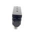 Used OptoSigma CAA-25LSEE Carrier for OBA-SH / OBT-SH/SUU Medium Optical Rails