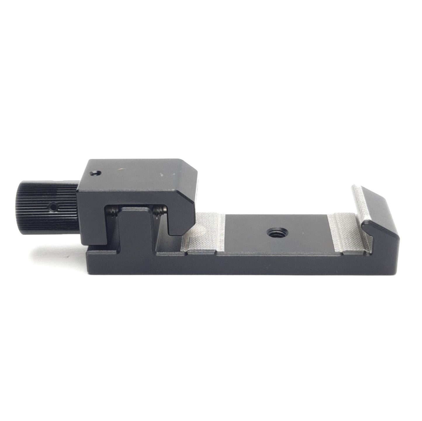 Used OptoSigma CAA-25LSEE Carrier for OBA-SH / OBT-SH/SUU Medium Optical Rails