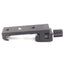 Used OptoSigma CAA-25LSEE Carrier for OBA-SH/OBT-SH/SUU Medium Optical Rails *Bored*