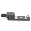 Used OptoSigma CAA-25LSEE Carrier for OBA-SH/OBT-SH/SUU Medium Optical Rails *Bored*