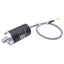 Used Pressure Controls Inc LCD-2 Pressure Sensor, 2-300psig, ø1-1/8", 1/8" Male NPT