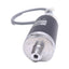 Used Pressure Controls Inc LCD-2 Pressure Sensor, 2-300psig, ø1-1/8", 1/8" Male NPT