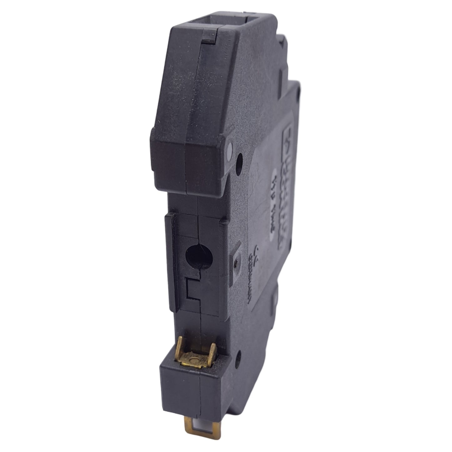 Used Phoenix Contact 5600310 TMC 42-01-15A Circuit Breaker 15A 250VAC/80VDC DIN Rail