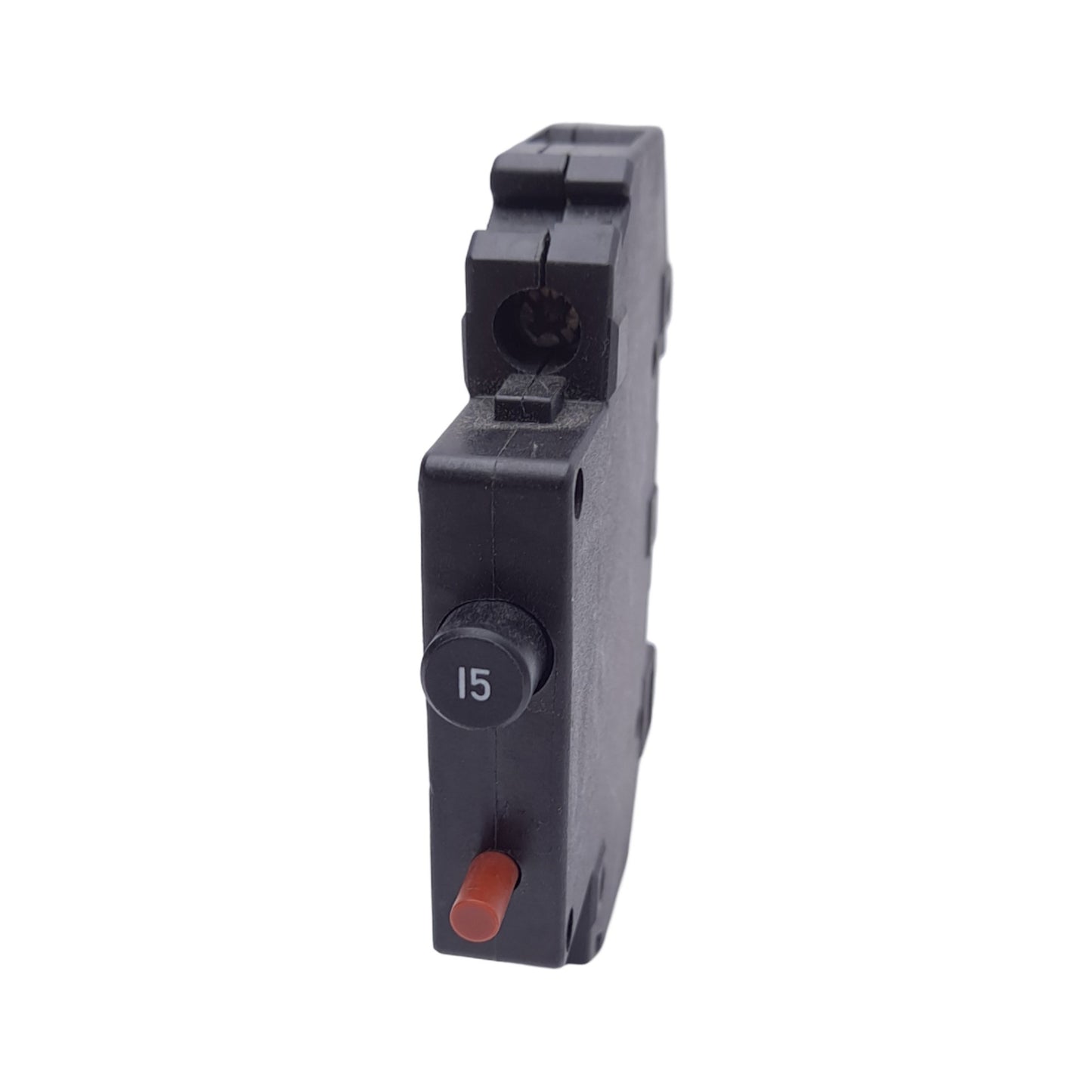 Used Phoenix Contact 5600310 TMC 42-01-15A Circuit Breaker 15A 250VAC/80VDC DIN Rail