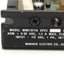 Used Minarik Corp MM21011A PM/Shunt Motor DC Drive, 115VAC 3.0A Input, 90VDC 1.5A Arm