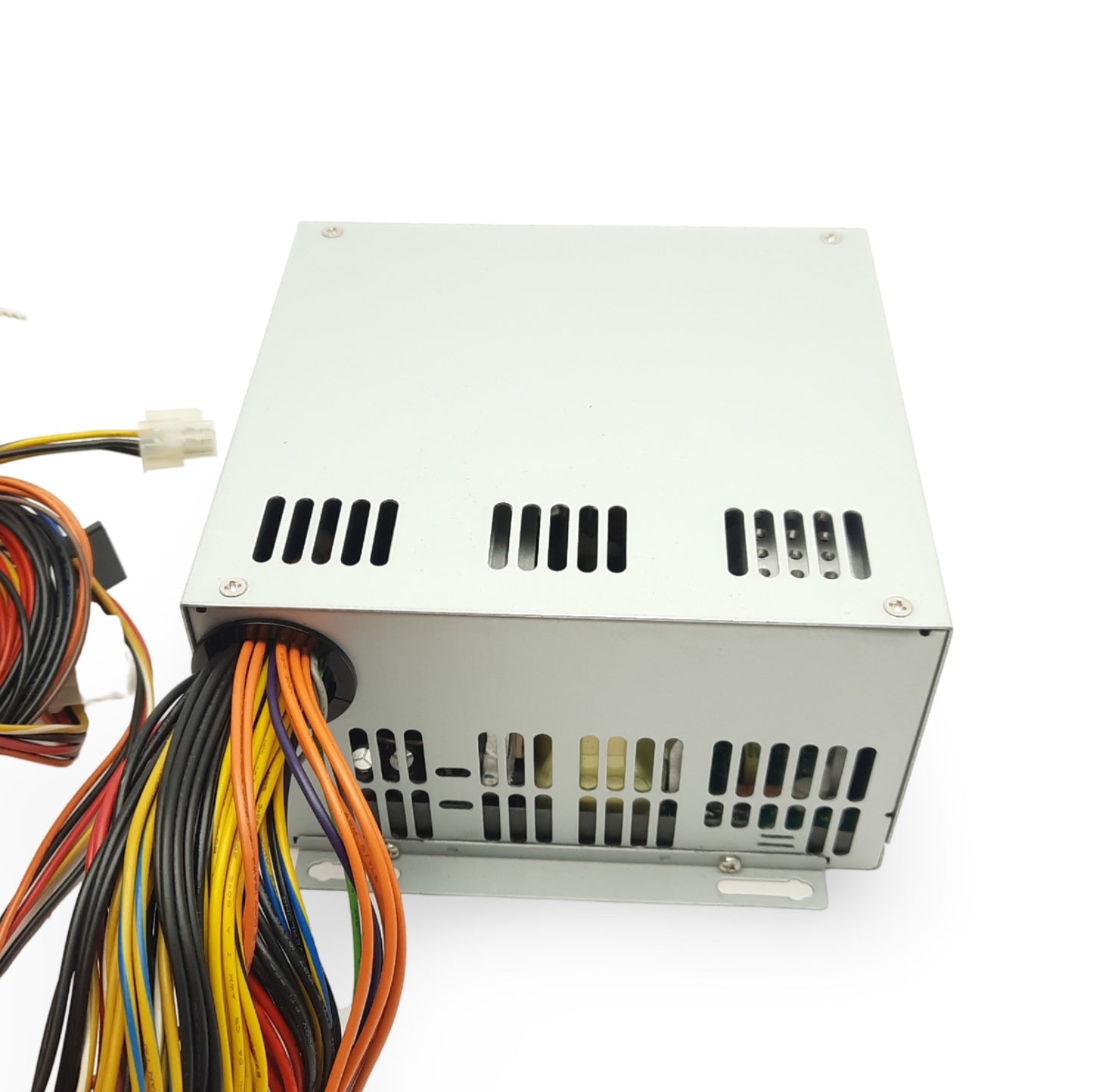 Used Sparkle Power SPI600A8BB ATX DC Power Supply, 100-240VAC Input, 600W Output