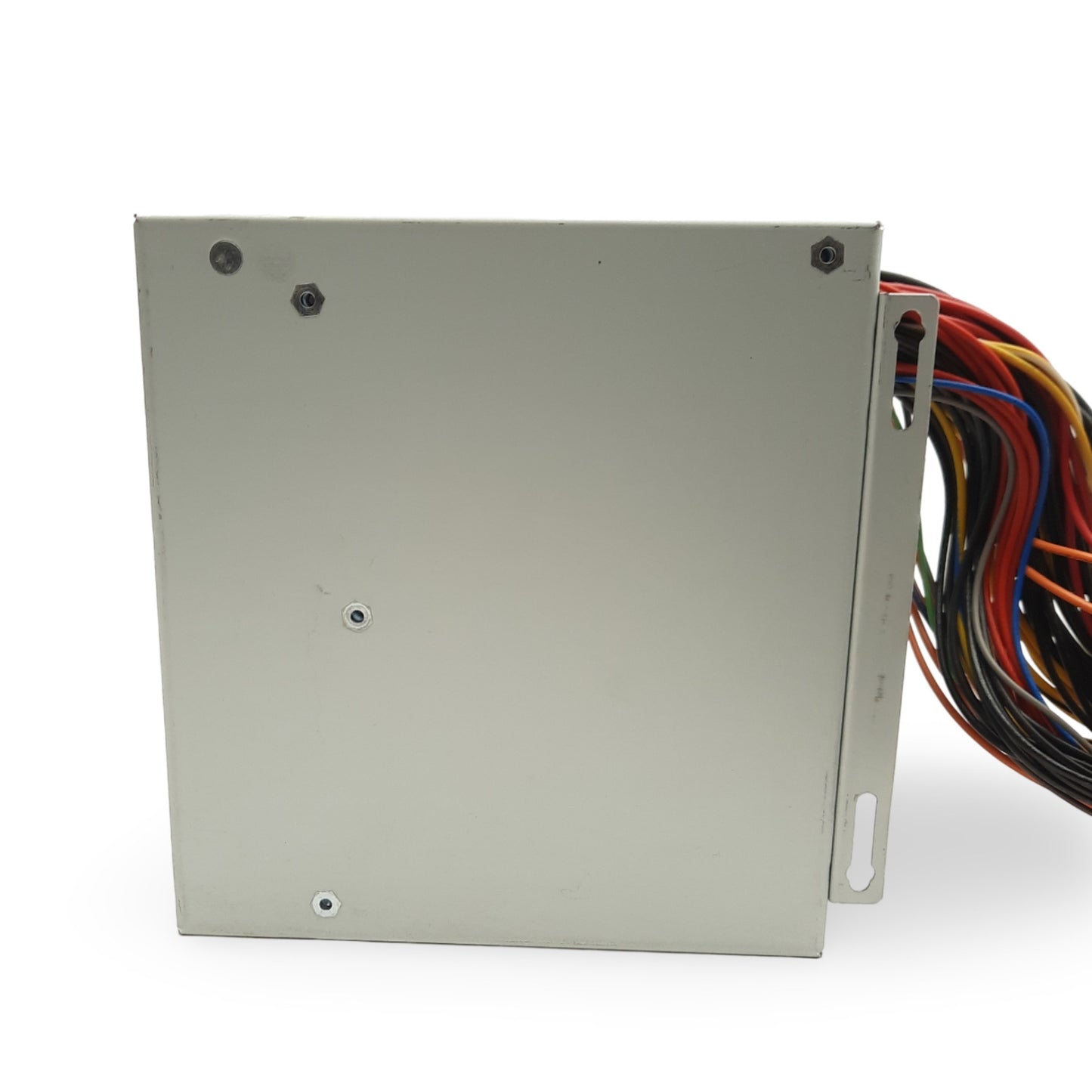 Used Sparkle Power SPI600A8BB ATX DC Power Supply, 100-240VAC Input, 600W Output