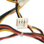 Used Sparkle Power SPI600A8BB ATX DC Power Supply, 100-240VAC Input, 600W Output