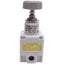 Used SMC IR1020-01 Precision Regulator, 0.01-0.8MPa Pressure Range, Rc 1/8 Ports