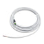 New Murr Elektronik 7000-08061-2310500 Sensor Cordset M8 4-P F to Flying Leads, 5m