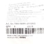 New Murr Elektronik 7000-08061-2310500 Sensor Cordset M8 4-P F to Flying Leads, 5m