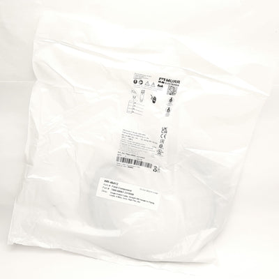 New Murr Elektronik 7000-08061-2310500 Sensor Cordset M8 4-P F to Flying Leads, 5m