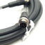New Murr Elektronik 7000-87711-4930500 Sensor Cordset M8 6-P Male to Female, 5m
