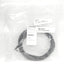 New Murr Elektronik 7000-87711-4930500 Sensor Cordset M8 6-P Male to Female, 5m