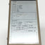Used RiS SC-1326 Signal Conditioner Isolated Millivolt Transmitter 0-35mV, 115VAC