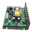 Used Minarik Corp MM301U DC Motor Controller, 115/230VAC In, 0-90/0-180VDC 10A Arm