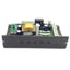Used Minarik Corp MM301U DC Motor Controller, 115/230VAC In, 0-90/0-180VDC 10A Arm