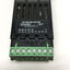 Used Watlow PM3C1EJ-AAAABAA EZ-ZONE PID Temperature Controller, 100-240VAC, Relay Out