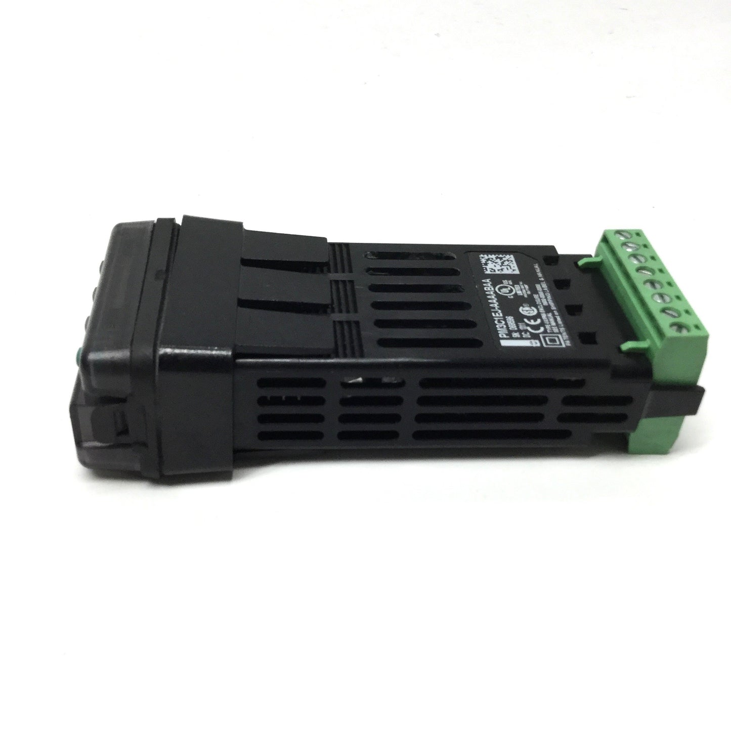 Used Watlow PM3C1EJ-AAAABAA EZ-ZONE PID Temperature Controller, 100-240VAC, Relay Out