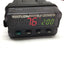 Used Watlow PM3C1EJ-AAAABAA EZ-ZONE PID Temperature Controller, 100-240VAC, Relay Out