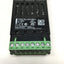 Used Watlow PM3C1EJ-AAAABAA EZ-ZONE PID Temperature Controller, 100-240VAC, Relay Out