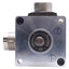 Used Parker BE164CJ-NPSN Ac Servo Motor 160W, 1.8A, 4965rpm, 2000-line Encoder