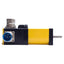 Used Parker BE164CJ-NPSN Ac Servo Motor 160W, 1.8A, 4965rpm, 2000-line Encoder