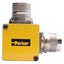 Used Parker BE164CJ-NPSN Ac Servo Motor 160W, 1.8A, 4965rpm, 2000-line Encoder