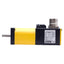 Used Parker BE164CJ-NPSN Ac Servo Motor 160W, 1.8A, 4965rpm, 2000-line Encoder