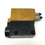 Used Omron E3A2-XCM4T Fiber Optic Photoelectric Switch 24-240VAC/12-240VDC 3A NPN/PNP
