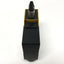 Used Omron E3A2-XCM4T Fiber Optic Photoelectric Switch 24-240VAC/12-240VDC 3A NPN/PNP