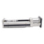 Used NB BG3305A-150H/A5CS Linear Actuator 60mm Travel, 5mm Lead, 12.6kN Load, NEMA 23