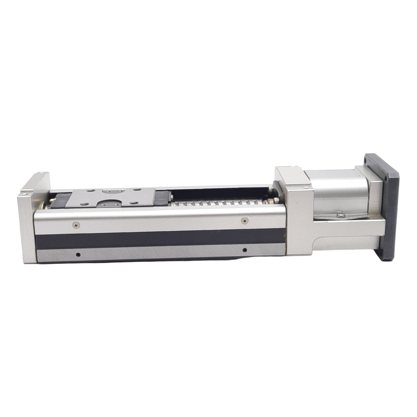Used NB BG3305A-150H/A5CS Linear Actuator 60mm Travel, 5mm Lead, 12.6kN Load, NEMA 23