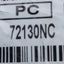 New Bryant 72130NC Locking Connector, 30A, 120/208VAC, 3-Phase, 4-Pole, 5-Wire