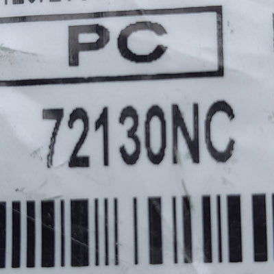 New Bryant 72130NC Locking Connector, 30A, 120/208VAC, 3-Phase, 4-Pole, 5-Wire