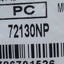New Bryant 72130NP Locking Blade Plug, 30A, 120/208VAC, 3-Phase, 4-Pole, 5-Wire