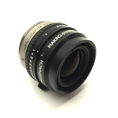 Used Schneider-Kreuznach 1070160 Makro-Symmar Macro Lens 80mm FL f/5.6 V38 or M42