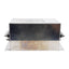 Used Filter Concepts 3F15 F Higher Performance EMI Filter, 3-Phase 250/440VAC, 15A