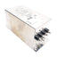 Used Filter Concepts 3F15 F Higher Performance EMI Filter, 3-Phase 250/440VAC, 15A