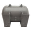 Used Manchester Tank 304932 Universal Horizontal Air Receiver, 4.6 Gallon, 200PSI
